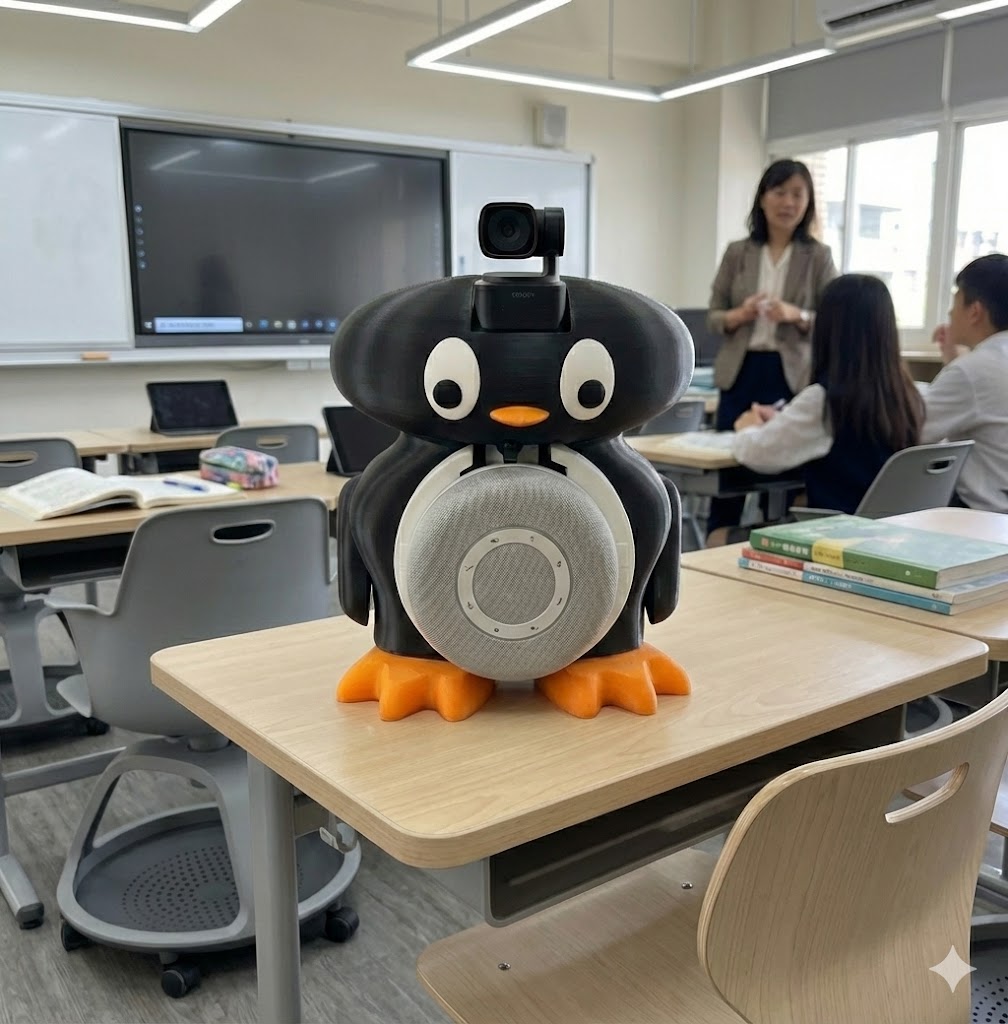 Avapingu im Unterricht – Beispielbild